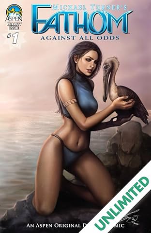 Fathom Vol. 1 #1: Against All Odds